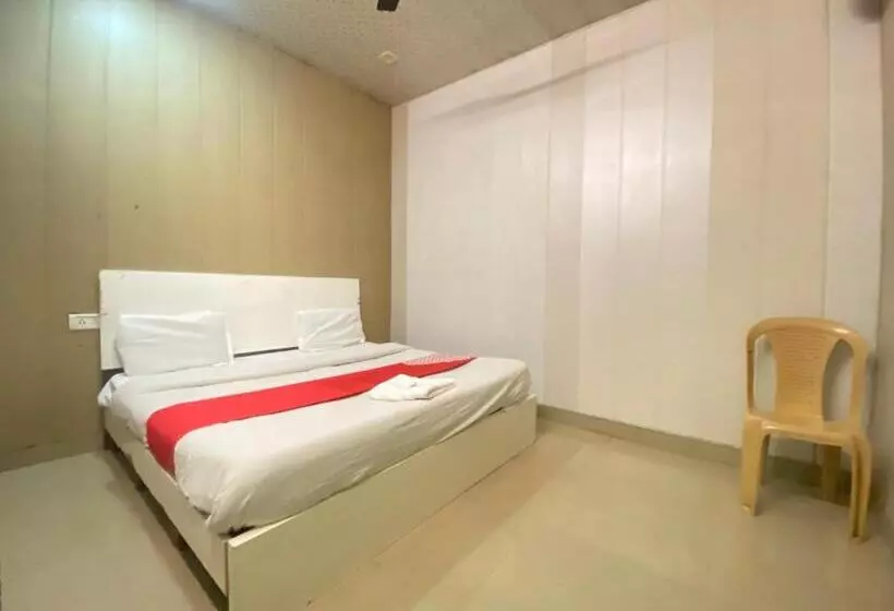هتل Kartik Residency