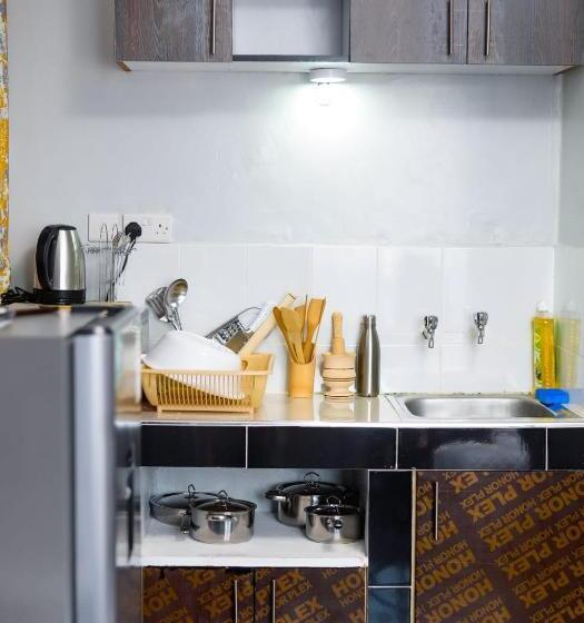 هتل Kerry Safaris