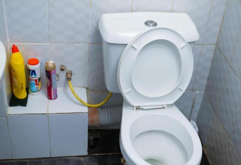 هتل Kerry Safaris