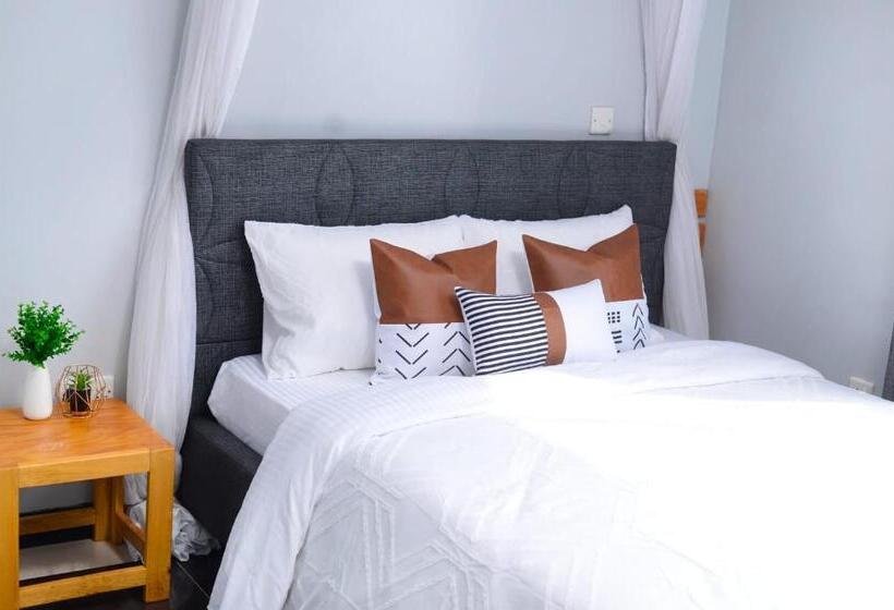 هتل Kerry Safaris