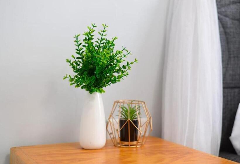 هتل Kerry Safaris