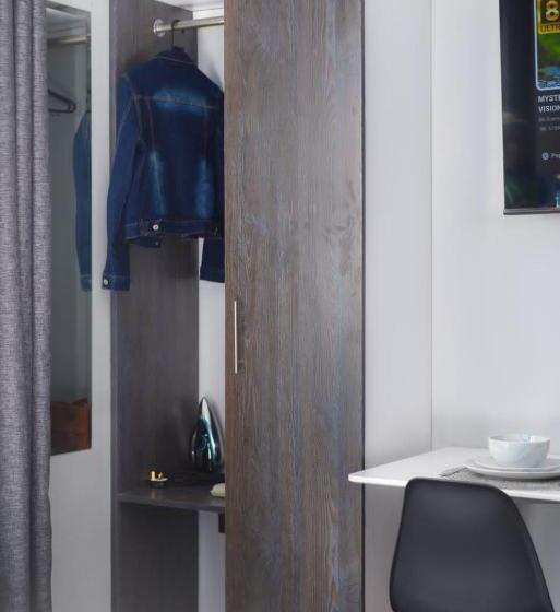 هتل Kerry Safaris