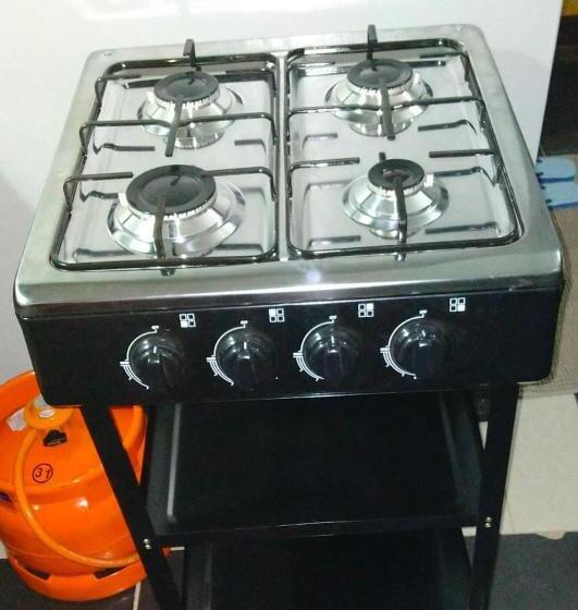 هتل Kerry Safaris