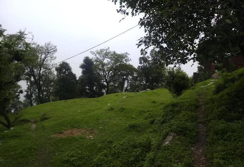 Отель Moon Peak Stay S