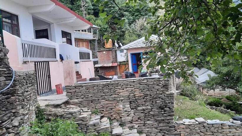 Отель Moon Peak Stay S