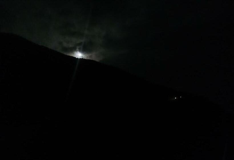 Отель Moon Peak Stay S