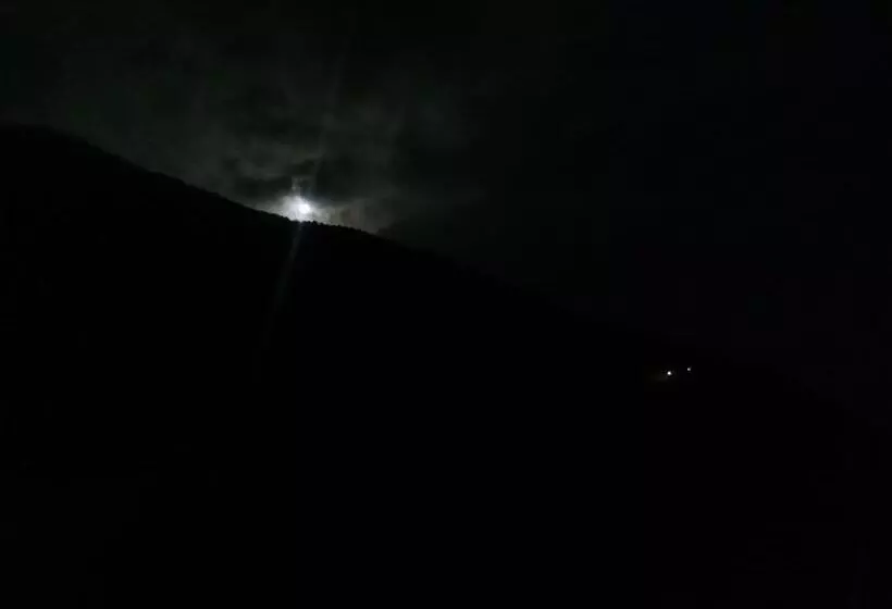 ホテル Moon Peak Stay S