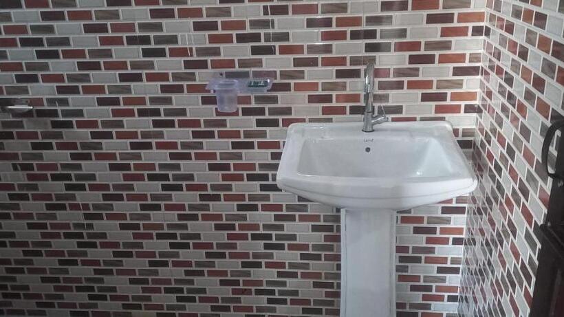 Отель Moon Peak Stay S