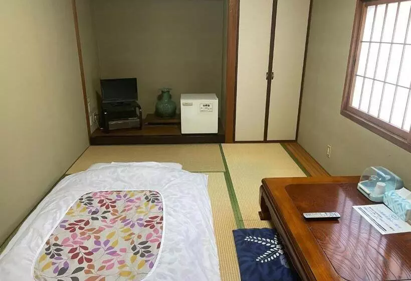 Hotelli Nissin Kaikan   Vacation Stay 85724v