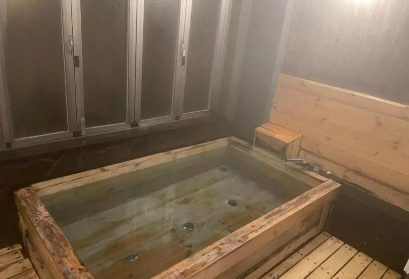 Hotelli Nissin Kaikan   Vacation Stay 85724v