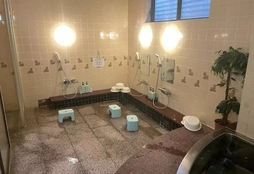 Hotelli Nissin Kaikan   Vacation Stay 85724v