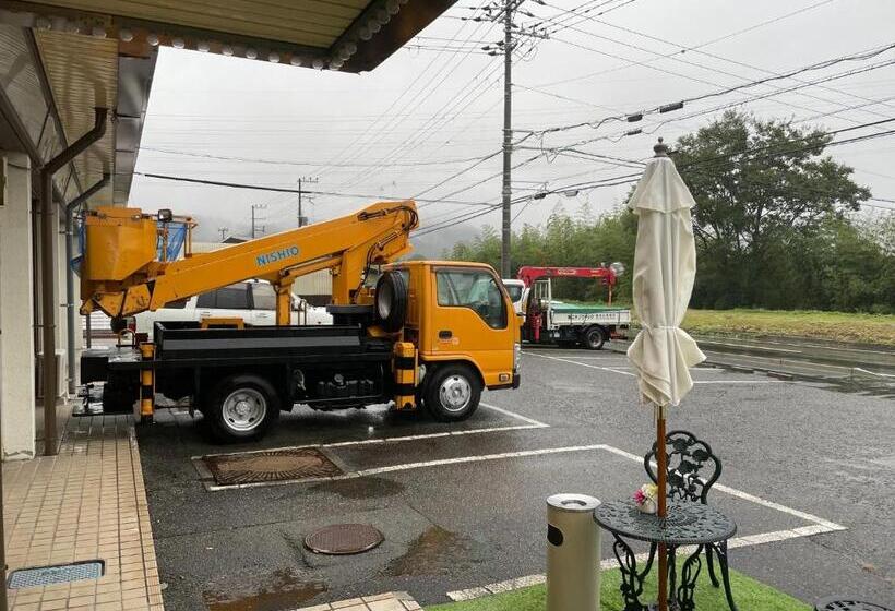 호텔 Nissin Kaikan Vacation Stay 85724v