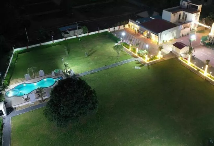 Hotel Palm Paradize