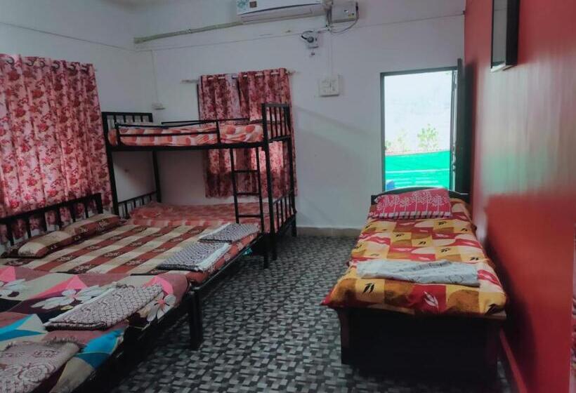 Hotel Paradise Agro Farm , Tata Power Camp ,karjat