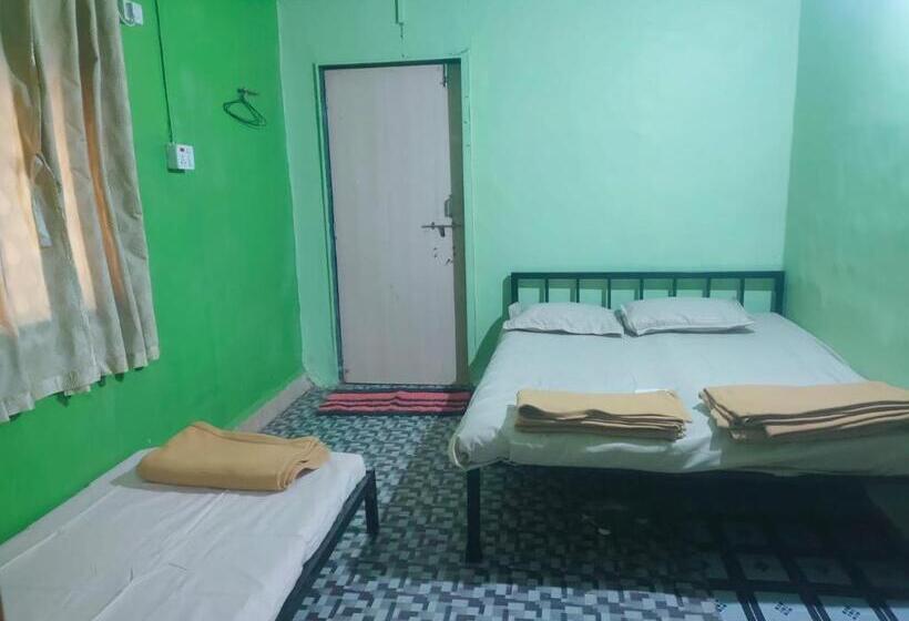 Hotel Paradise Agro Farm , Tata Power Camp ,karjat