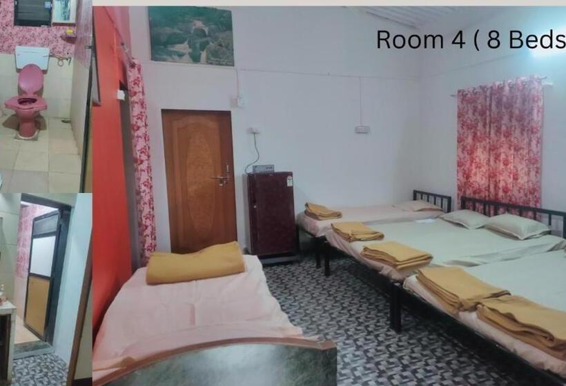 Hotel Paradise Agro Farm , Tata Power Camp ,karjat