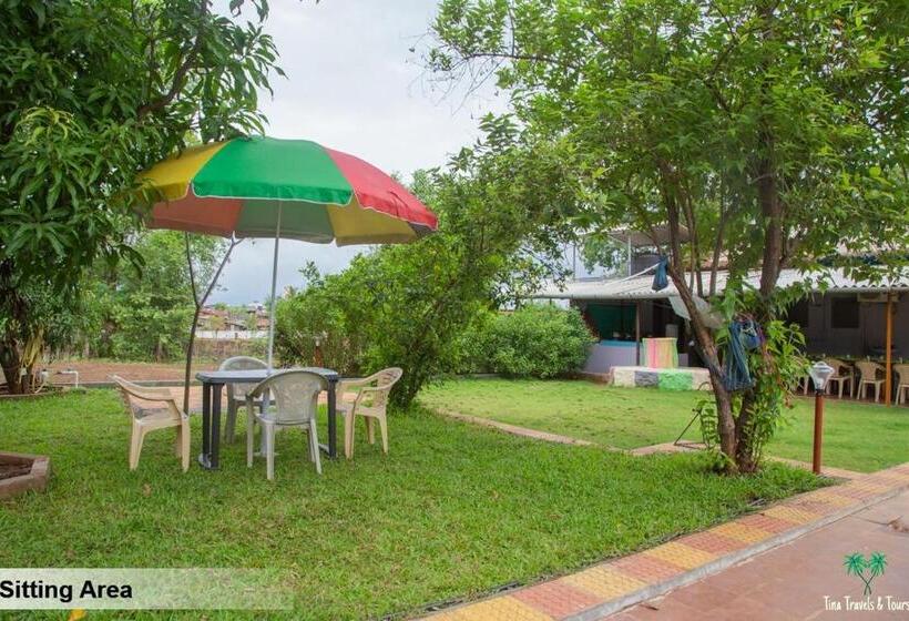 Hotel Paradise Agro Farm , Tata Power Camp ,karjat