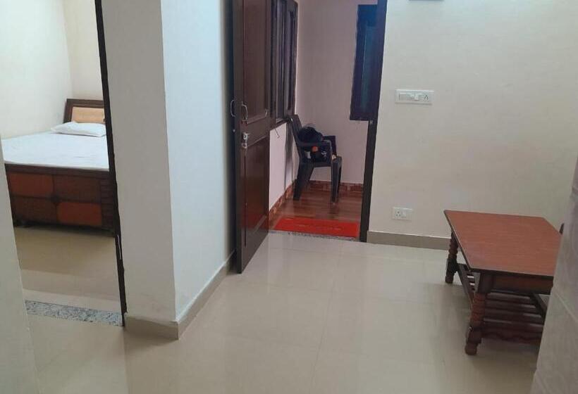 ホテル Valley View Home Stay