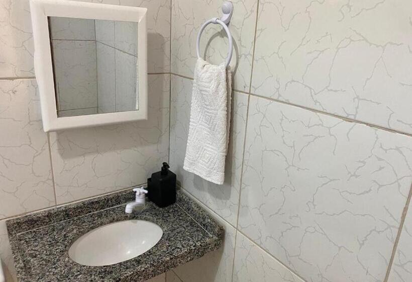 هتل Pousada Recanto Dos Parente Icaraizinho De Amontada