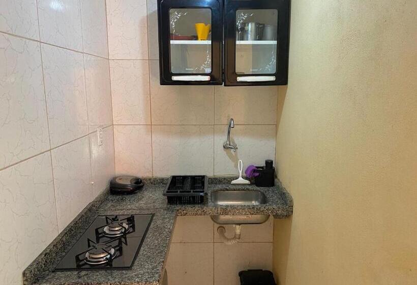 هتل Pousada Recanto Dos Parente Icaraizinho De Amontada