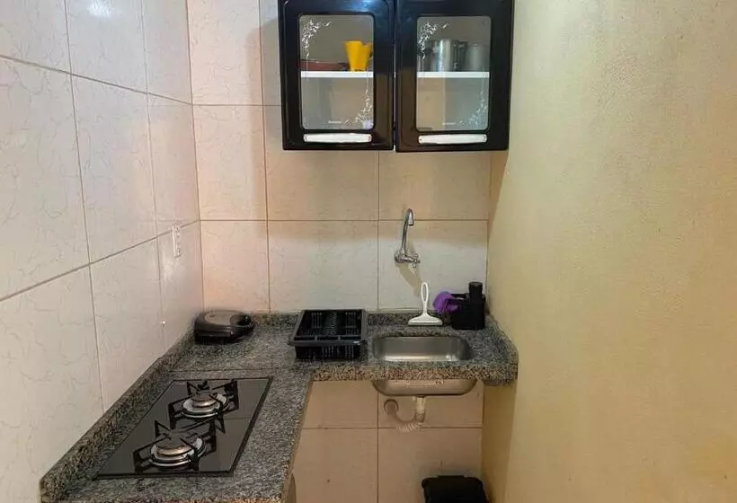 ホテル Pousada Recanto Dos Parente   Icaraizinho De Amontada