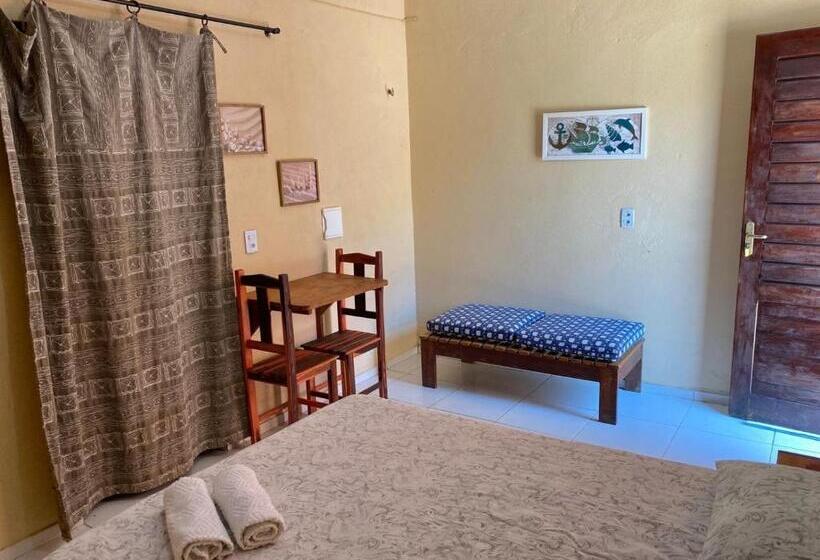 هتل Pousada Recanto Dos Parente Icaraizinho De Amontada