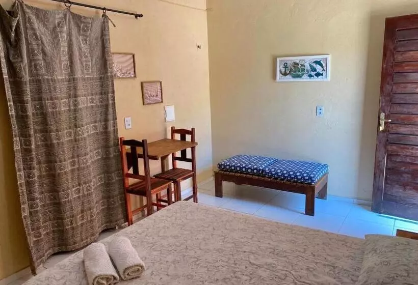 ホテル Pousada Recanto Dos Parente   Icaraizinho De Amontada