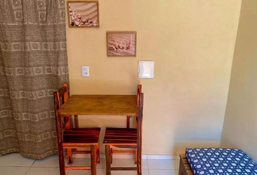 ホテル Pousada Recanto Dos Parente   Icaraizinho De Amontada