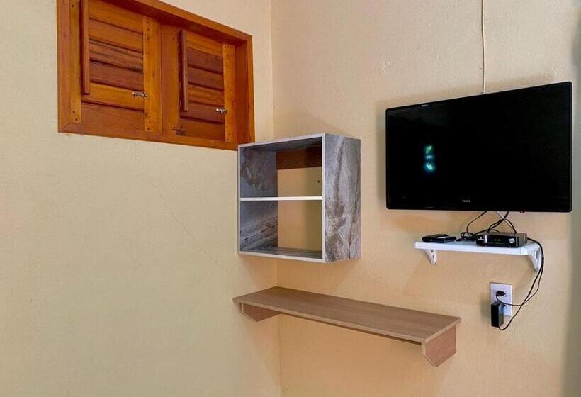 هتل Pousada Recanto Dos Parente Icaraizinho De Amontada