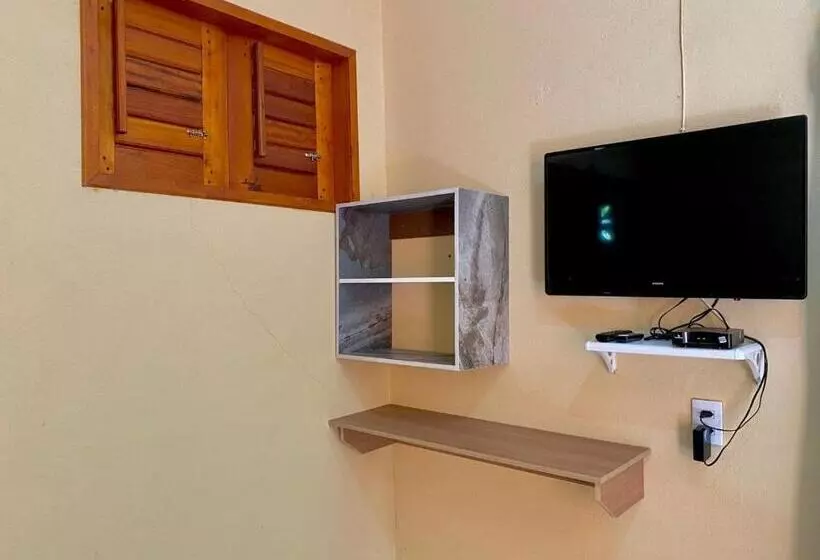 ホテル Pousada Recanto Dos Parente   Icaraizinho De Amontada