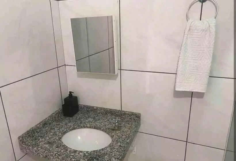 ホテル Pousada Recanto Dos Parente   Icaraizinho De Amontada