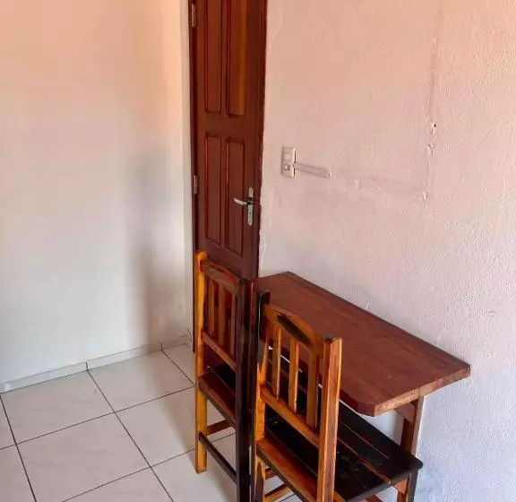 ホテル Pousada Recanto Dos Parente   Icaraizinho De Amontada