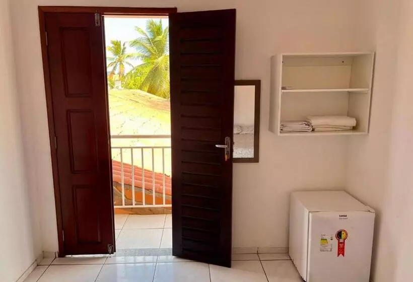 ホテル Pousada Recanto Dos Parente   Icaraizinho De Amontada