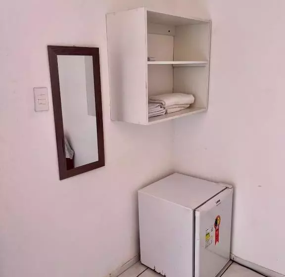 ホテル Pousada Recanto Dos Parente   Icaraizinho De Amontada