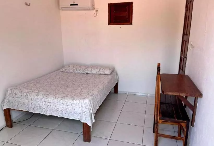 ホテル Pousada Recanto Dos Parente   Icaraizinho De Amontada