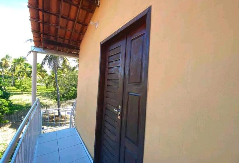 هتل Pousada Recanto Dos Parente Icaraizinho De Amontada