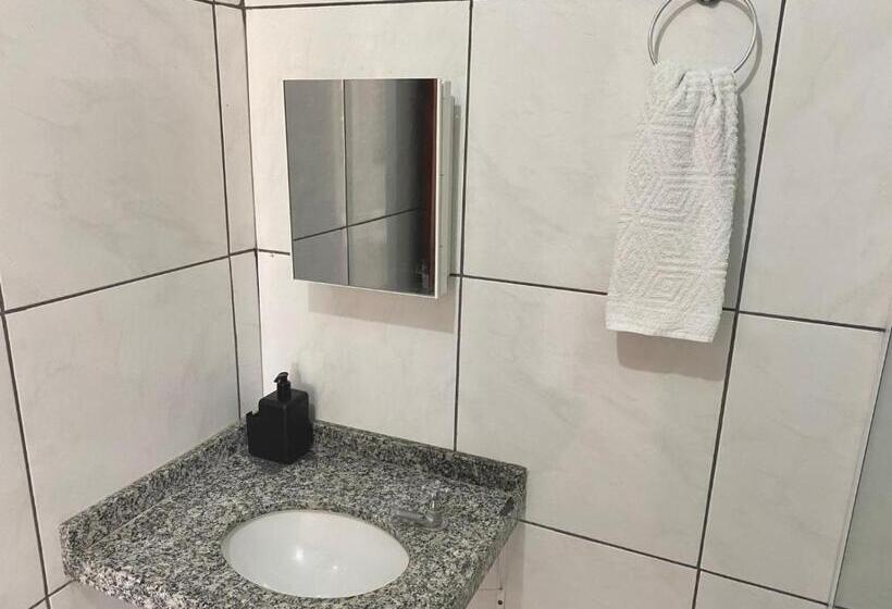 هتل Pousada Recanto Dos Parente Icaraizinho De Amontada