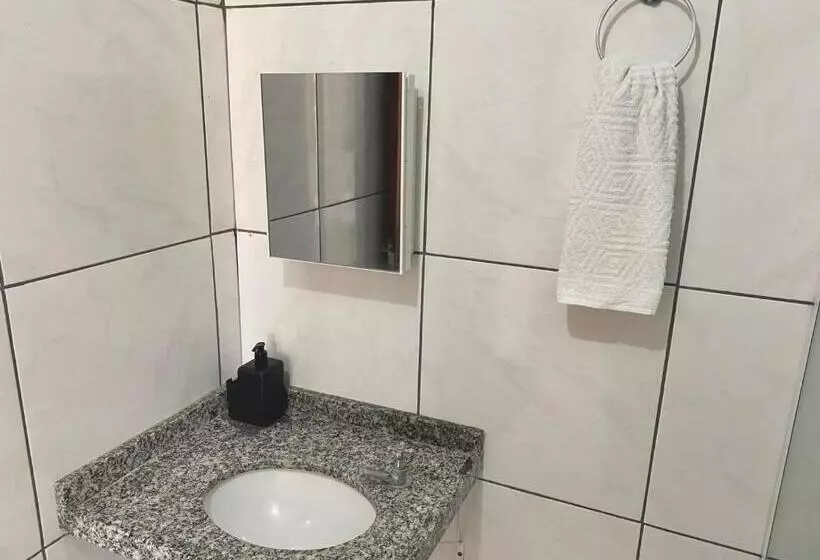 ホテル Pousada Recanto Dos Parente   Icaraizinho De Amontada