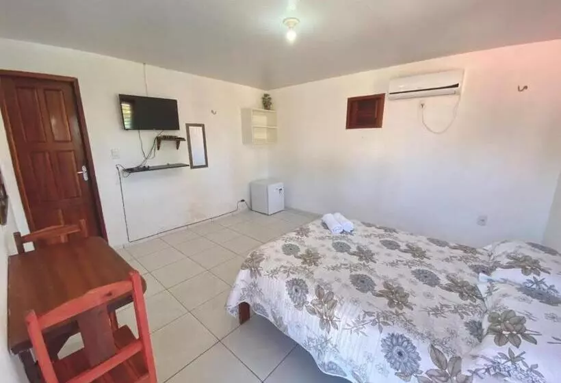 ホテル Pousada Recanto Dos Parente   Icaraizinho De Amontada