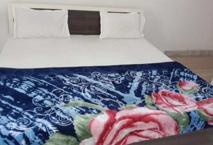 Hotel Shastri Nagar Dharmshala Ayodhya