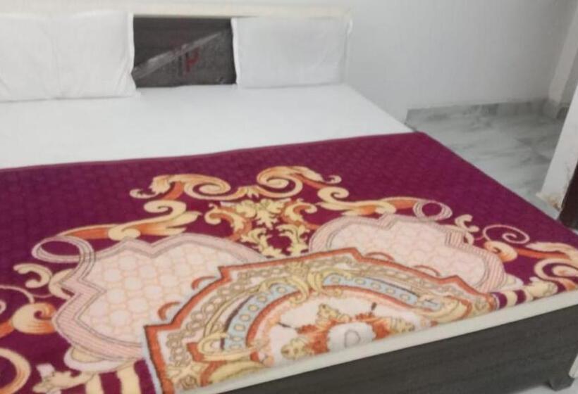 Hotel Shastri Nagar Dharmshala Ayodhya