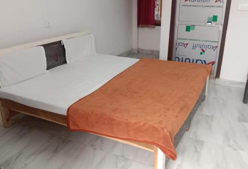 Hotel Shastri Nagar Dharmshala Ayodhya