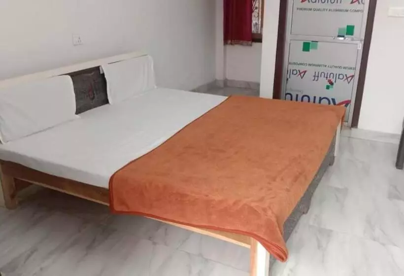 ホテル Shastri Nagar Dharmshala Ayodhya