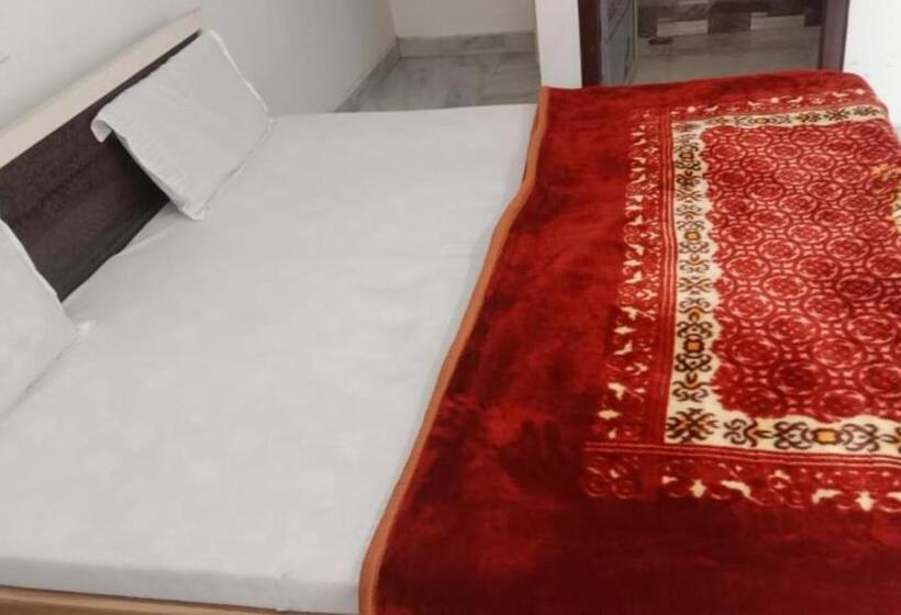 Hotel Shastri Nagar Dharmshala Ayodhya