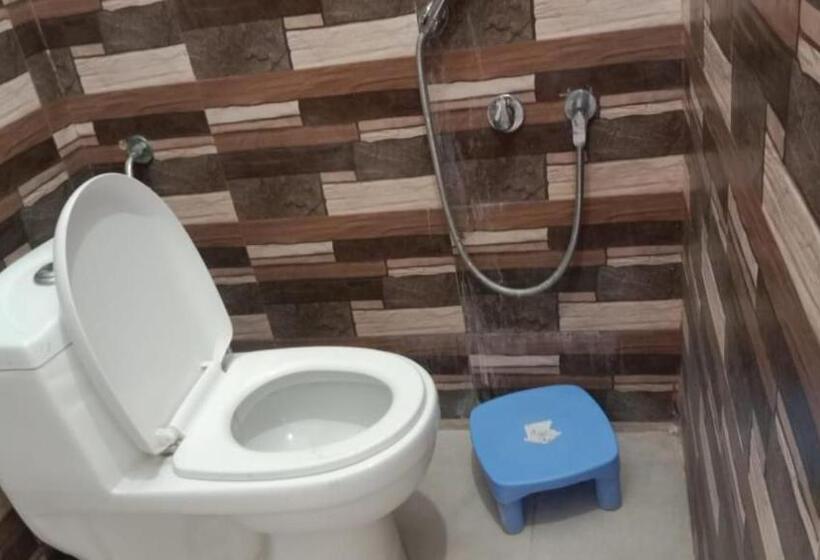 Hotel Shastri Nagar Dharmshala Ayodhya