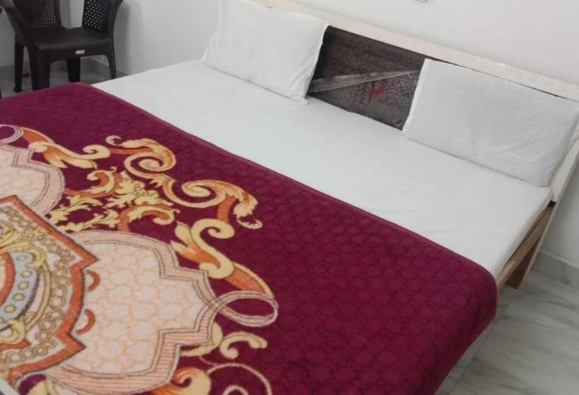 Hotel Shastri Nagar Dharmshala Ayodhya