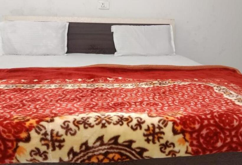 Hotel Shastri Nagar Dharmshala Ayodhya