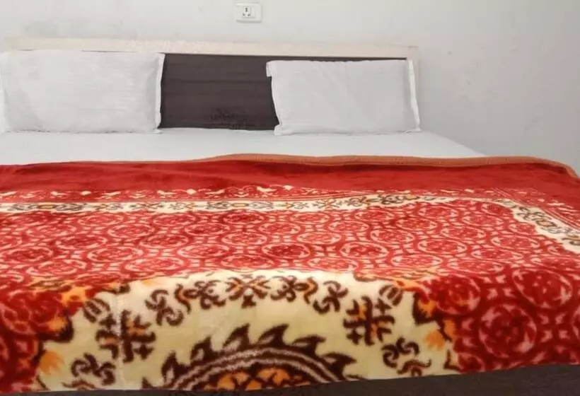 ホテル Shastri Nagar Dharmshala Ayodhya