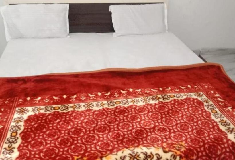 Hotel Shastri Nagar Dharmshala Ayodhya