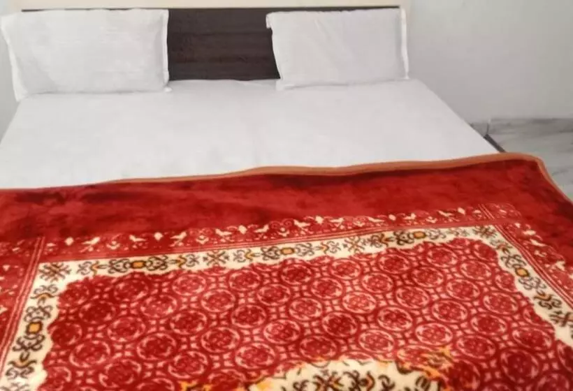 ホテル Shastri Nagar Dharmshala Ayodhya